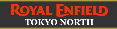 ROYAL ENFIELD TOKYO NORTH