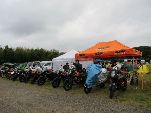 4/14-15 Door of Adventure 2018 マザー牧場 に参加してきました!