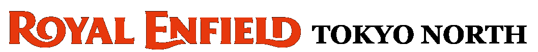 Royal Enfield TOkyo North