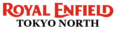 Royal Enfield Tokyo North