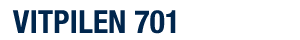 VITPILEN701