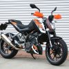 KTM 200 DUKE - RS