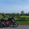 KTM 1290 SUPER DUKE R - Adventure