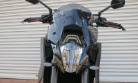 KTM 1290 SUPER DUKE R 用 バリアブル スクリーン（販売終了）