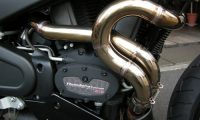 RLY APEX-R45 EXHAUST（販売終了）