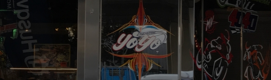 ライダースランドYOYO