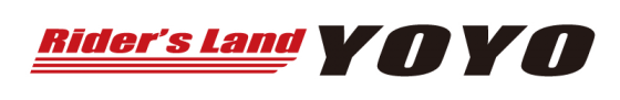 ライダースランドYOYO