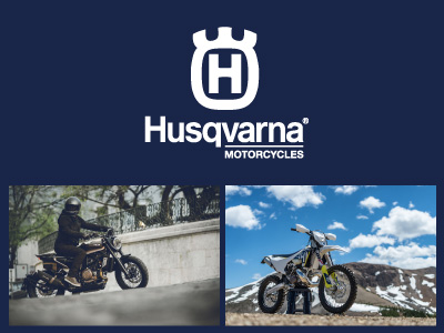 Husqvarna