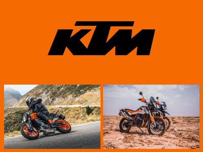 KTM