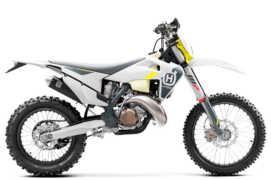 Husqvarna ハスクバーナ