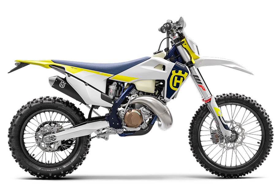 Husqvarna