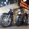 ROYAL ENFIELD TOKYO NORTH