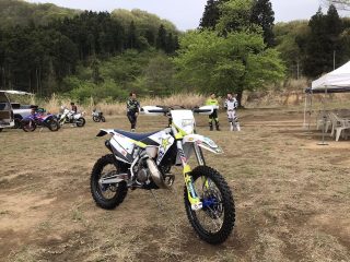 楊遊会2023年4月